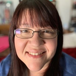 Meet your Posher, Tonya